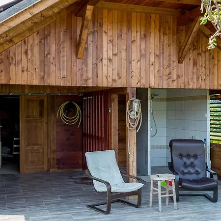 Vila Pool Ana Gradac