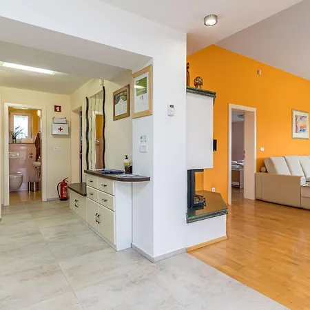 Vila Pool Ana Gradac